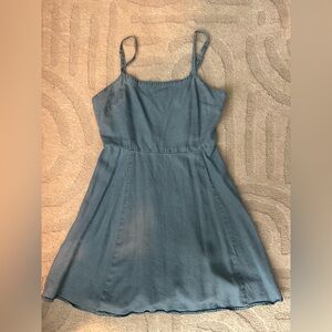 GAP Jean Dress